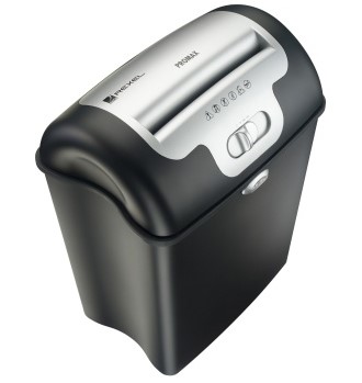 Makuleringsmaskin REXEL Promax V65WS