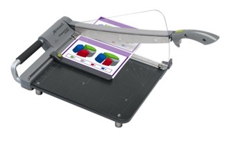 Skjæremaskin REXEL ClassicCut CL 200 A4