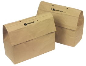 Pose REXEL makuleringsmaskin 20L (20)