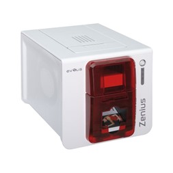 Kortprinter EVOLIS Zenius Classic