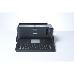 Merkemaskin BROTHER PT-D800W