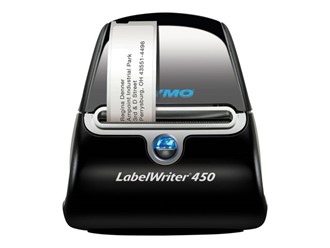 Etikettskriver DYMO LabelWriter 450