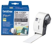 Etikett BROTHER DK11201 adr 29x90mm 400