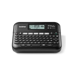 Merkemaskin BROTHER PT-D610BTVP