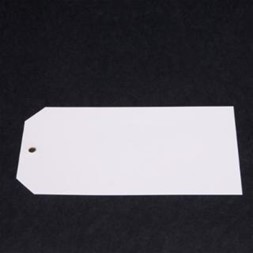 Merkelapp plast malje 220x115mm (500)