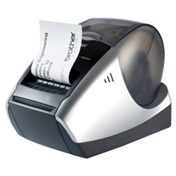 Etikettskriver BROTHER QL570