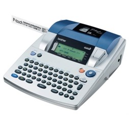 Merkemaskin BROTHER PT3600