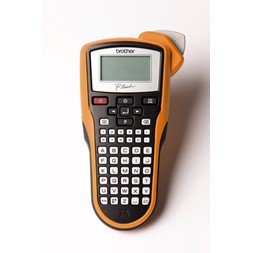Merkemaskin BROTHER PT7100VP