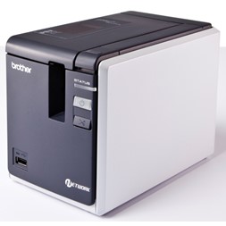 Merkemaskin BROTHER PT9800PCN