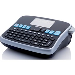 Merkemaskin DYMO elektronisk LM 360D