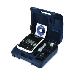 Merkemaskin BROTHER PT2030VP