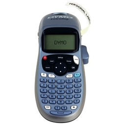 Merkemaskin DYMO LetraTAG LT 100H