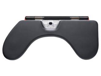 Mus Rollermouse red max