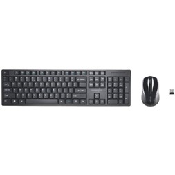 Tastatur/Mus KENSINGTON profit wireless