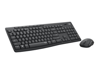Tastatur/Mus LOGITECH MK295 wireless