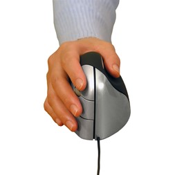 Mus EVOLUENT Vertikal 3 høyrehendt