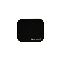 Musematte FELLOWES Microban Sort