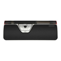 Mus CONTOUR RollerMouse Red Plus kablet