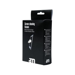 Rens AM skjerm antistatisk våt/tørr (10)