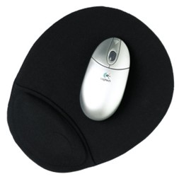 Musematte AM gel sort