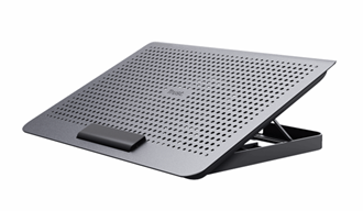 Laptopstand TRUST med kjølevifte eco