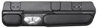ROLLERMOUSE Pro2 sort