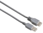 Forlengerkabel USB A-A 2m