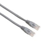 Kabel Nettverk Cat.5 3m bulk