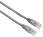 Kabel Nettverk Cat.5 5m bulk