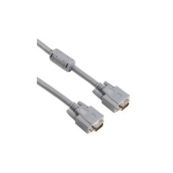 Kabel VGA-VGA 1,8m