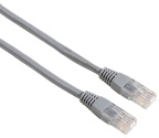 Kabel Nettverk Cat.5 10m bulk