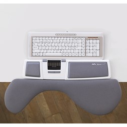 Underarmstøtte MOUSETRAPPER Office