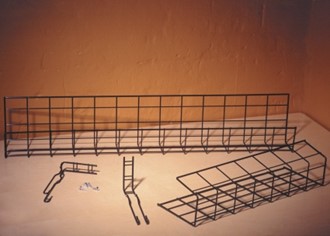 Kabelkurv OFFITEC 4080