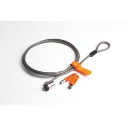 MicroSaver KENSINGTON lås/vaier