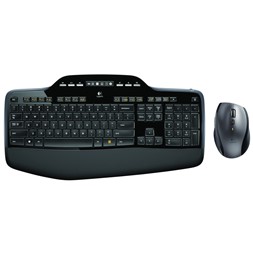 Tastatur/Mus LOGITECH MK710 wireless