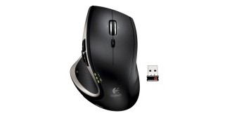 Mus LOGITECH Performance MX wireless