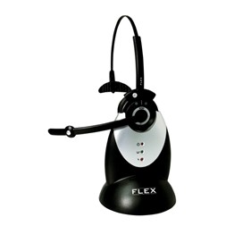 Headset FLEX Bizz bluetooth
