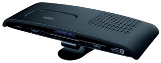 Handsfree FLEX Drivon bluetooth for bil