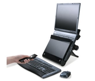 Laptop-stand KENSINGTON