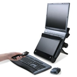 Laptop-stand KENSINGTON