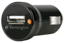 Billader KENSINGTON for USB enheter