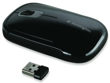 Mus KENSINGTON SlimBlade wireless