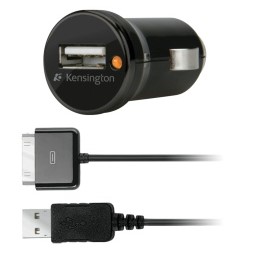 Billader KENSINGTON for iPhone