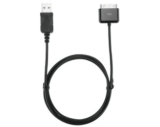 iPodkabel KENSINGTON 1m USB-30pin