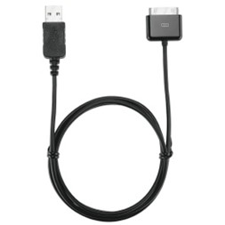 iPodkabel KENSINGTON 1m USB-30pin