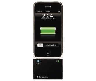 Batteri KENSINGTON for iPod/iPhone