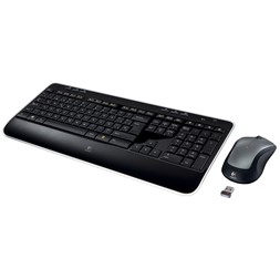 Tastatur/Mus LOGITECH MK540 wireless