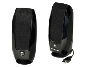 Høyttaler LOGITECH S150 USB