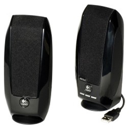 Høyttaler LOGITECH S150 USB