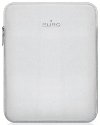 iPadomslag PURO neoprene ice